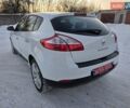 Белый Рено Меган, объемом двигателя 1.6 л и пробегом 128 тыс. км за 8499 $, фото 15 на Automoto.ua