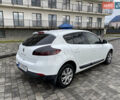 Білий Рено Меган, об'ємом двигуна 1.6 л та пробігом 271 тис. км за 5600 $, фото 15 на Automoto.ua