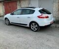 Белый Рено Меган, объемом двигателя 1.6 л и пробегом 171 тыс. км за 7250 $, фото 45 на Automoto.ua