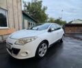 Білий Рено Меган, об'ємом двигуна 1.5 л та пробігом 250 тис. км за 6000 $, фото 1 на Automoto.ua