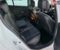 Белый Рено Меган, объемом двигателя 1.6 л и пробегом 128 тыс. км за 8499 $, фото 40 на Automoto.ua