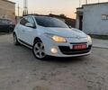 Белый Рено Меган, объемом двигателя 1.6 л и пробегом 171 тыс. км за 7250 $, фото 31 на Automoto.ua