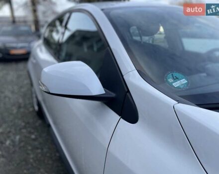 Білий Рено Меган, об'ємом двигуна 1.6 л та пробігом 252 тис. км за 7350 $, фото 18 на Automoto.ua