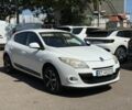 Белый Рено Меган, объемом двигателя 1.6 л и пробегом 272 тыс. км за 5810 $, фото 3 на Automoto.ua