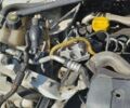 Белый Рено Меган, объемом двигателя 1.4 л и пробегом 240 тыс. км за 3500 $, фото 4 на Automoto.ua