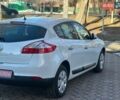 Білий Рено Меган, об'ємом двигуна 1.6 л та пробігом 220 тис. км за 6800 $, фото 6 на Automoto.ua