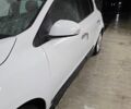 Белый Рено Меган, объемом двигателя 1.46 л и пробегом 273 тыс. км за 5900 $, фото 10 на Automoto.ua