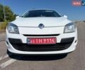 Білий Рено Меган, об'ємом двигуна 1.6 л та пробігом 220 тис. км за 6999 $, фото 17 на Automoto.ua