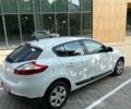 Білий Рено Меган, об'ємом двигуна 1.6 л та пробігом 247 тис. км за 6499 $, фото 5 на Automoto.ua