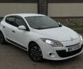 Белый Рено Меган, объемом двигателя 1.5 л и пробегом 353 тыс. км за 4800 $, фото 1 на Automoto.ua