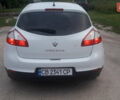 Белый Рено Меган, объемом двигателя 1.6 л и пробегом 280 тыс. км за 6700 $, фото 5 на Automoto.ua