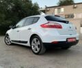 Белый Рено Меган, объемом двигателя 1.6 л и пробегом 171 тыс. км за 7250 $, фото 42 на Automoto.ua