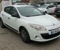 Білий Рено Меган, об'ємом двигуна 1.5 л та пробігом 200 тис. км за 7100 $, фото 1 на Automoto.ua
