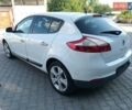 Белый Рено Меган, объемом двигателя 1.6 л и пробегом 188 тыс. км за 7050 $, фото 4 на Automoto.ua