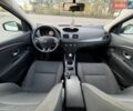 Белый Рено Меган, объемом двигателя 1.6 л и пробегом 222 тыс. км за 6499 $, фото 26 на Automoto.ua