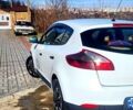Білий Рено Меган, об'ємом двигуна 1.5 л та пробігом 360 тис. км за 5500 $, фото 5 на Automoto.ua