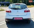 Білий Рено Меган, об'ємом двигуна 1.6 л та пробігом 220 тис. км за 6999 $, фото 6 на Automoto.ua