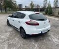 Білий Рено Меган, об'ємом двигуна 1.5 л та пробігом 300 тис. км за 4497 $, фото 3 на Automoto.ua
