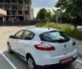 Білий Рено Меган, об'ємом двигуна 1.6 л та пробігом 247 тис. км за 6499 $, фото 8 на Automoto.ua
