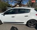 Білий Рено Меган, об'ємом двигуна 1.5 л та пробігом 243 тис. км за 6000 $, фото 3 на Automoto.ua