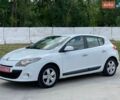 Білий Рено Меган, об'ємом двигуна 1.6 л та пробігом 228 тис. км за 6599 $, фото 2 на Automoto.ua