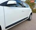 Белый Рено Меган, объемом двигателя 1.6 л и пробегом 222 тыс. км за 6499 $, фото 21 на Automoto.ua