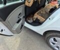 Белый Рено Меган, объемом двигателя 1.6 л и пробегом 178 тыс. км за 6999 $, фото 7 на Automoto.ua