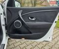 Белый Рено Меган, объемом двигателя 1.6 л и пробегом 183 тыс. км за 8599 $, фото 40 на Automoto.ua