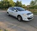 Белый Рено Меган, объемом двигателя 1.5 л и пробегом 201 тыс. км за 5300 $, фото 2 на Automoto.ua