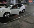 Белый Рено Меган, объемом двигателя 1.46 л и пробегом 273 тыс. км за 5900 $, фото 6 на Automoto.ua