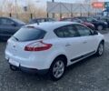Білий Рено Меган, об'ємом двигуна 1.6 л та пробігом 252 тис. км за 7350 $, фото 7 на Automoto.ua