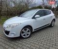 Белый Рено Меган, объемом двигателя 1.6 л и пробегом 183 тыс. км за 8599 $, фото 5 на Automoto.ua