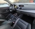 Белый Рено Меган, объемом двигателя 1.6 л и пробегом 128 тыс. км за 8499 $, фото 37 на Automoto.ua