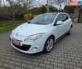 Белый Рено Меган, объемом двигателя 1.6 л и пробегом 183 тыс. км за 8599 $, фото 6 на Automoto.ua