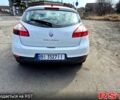 Белый Рено Меган, объемом двигателя 1.6 л и пробегом 178 тыс. км за 6999 $, фото 2 на Automoto.ua
