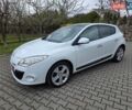 Белый Рено Меган, объемом двигателя 1.6 л и пробегом 183 тыс. км за 8599 $, фото 7 на Automoto.ua