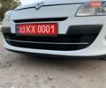 Белый Рено Меган, объемом двигателя 1.6 л и пробегом 171 тыс. км за 7250 $, фото 43 на Automoto.ua