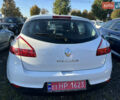 Рено Меган 2009 в Луцке на Automoto.ua Белый Рено Меган, объемом двигателя 1.6 л и пробегом 250 тыс. км за 6350 $, фото 10 на Automoto.ua