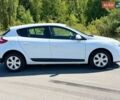 Білий Рено Меган, об'ємом двигуна 1.6 л та пробігом 220 тис. км за 6999 $, фото 5 на Automoto.ua