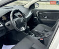 Рено Меган 2009 в Луцке на Automoto.ua Белый Рено Меган, объемом двигателя 1.6 л и пробегом 223 тыс. км за 6300 $, фото 2 на Automoto.ua