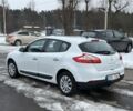 Белый Рено Меган, объемом двигателя 1.6 л и пробегом 200 тыс. км за 6700 $, фото 4 на Automoto.ua