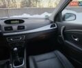 Белый Рено Меган, объемом двигателя 1.6 л и пробегом 128 тыс. км за 8499 $, фото 42 на Automoto.ua