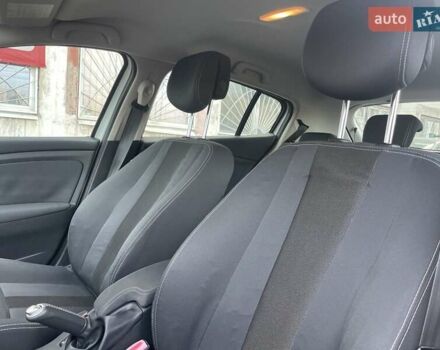 Білий Рено Меган, об'ємом двигуна 1.6 л та пробігом 252 тис. км за 7350 $, фото 53 на Automoto.ua