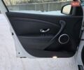 Белый Рено Меган, объемом двигателя 1.6 л и пробегом 128 тыс. км за 8499 $, фото 28 на Automoto.ua