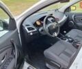 Білий Рено Меган, об'ємом двигуна 1.6 л та пробігом 190 тис. км за 8750 $, фото 6 на Automoto.ua