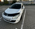 Рено Меган 2009 в Нововолынск на Automoto.ua Белый Рено Меган, объемом двигателя 1.46 л и пробегом 230 тыс. км за 5100 $, фото 1 на Automoto.ua