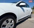 Білий Рено Меган, об'ємом двигуна 1.6 л та пробігом 220 тис. км за 6999 $, фото 15 на Automoto.ua