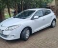 Белый Рено Меган, объемом двигателя 1.5 л и пробегом 290 тыс. км за 5300 $, фото 1 на Automoto.ua