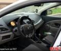Білий Рено Меган, об'ємом двигуна 1.5 л та пробігом 353 тис. км за 4800 $, фото 6 на Automoto.ua