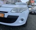 Білий Рено Меган, об'ємом двигуна 1.6 л та пробігом 252 тис. км за 7350 $, фото 11 на Automoto.ua